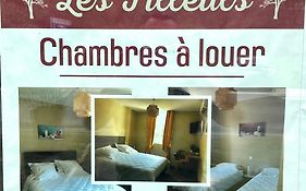 Les tilleuls
